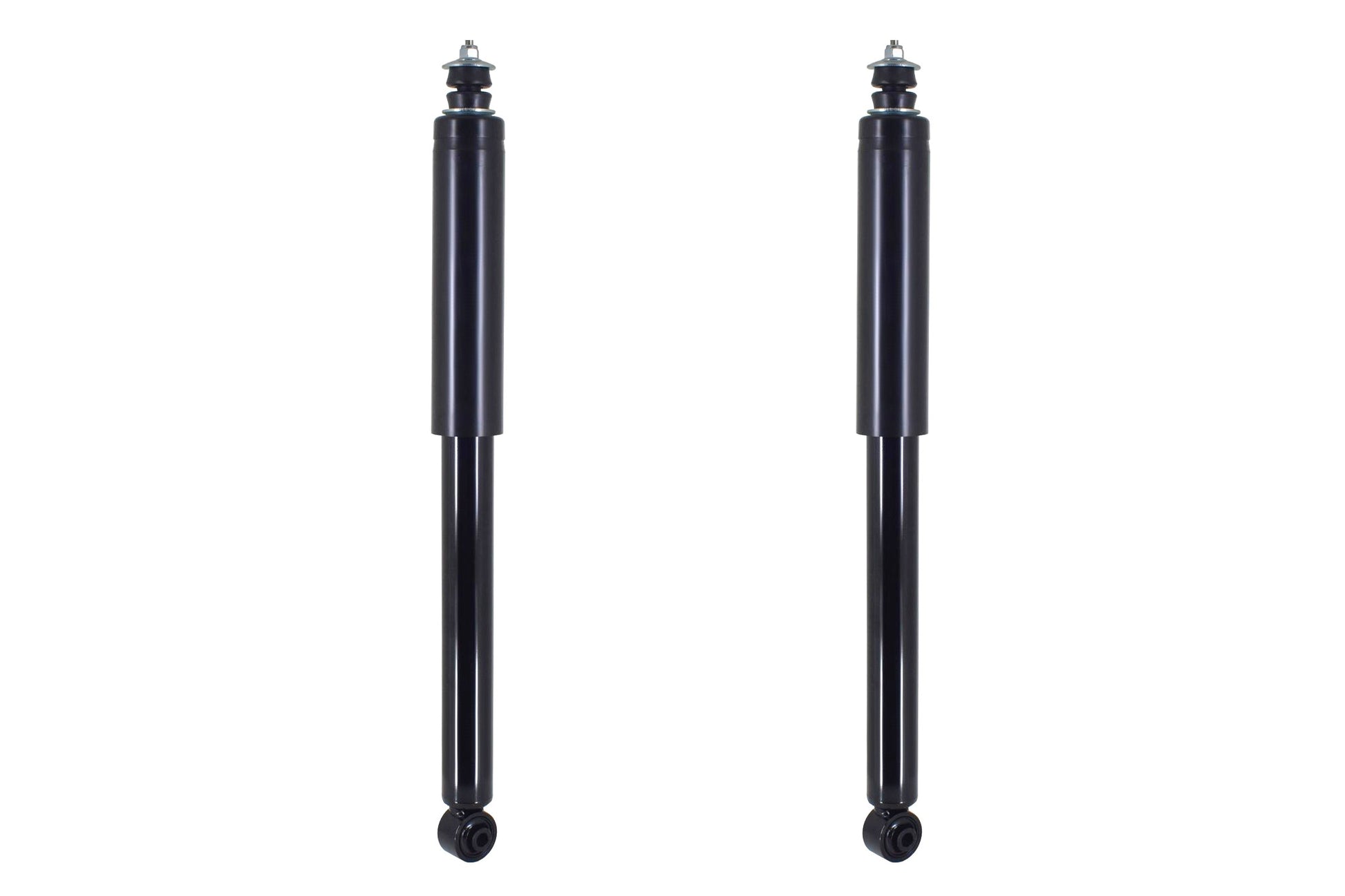 FCS Struts Shock Absorber 8346219 image 4