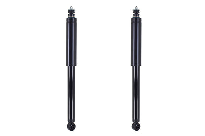 FCS Struts Shock Absorber 8346219 image 4