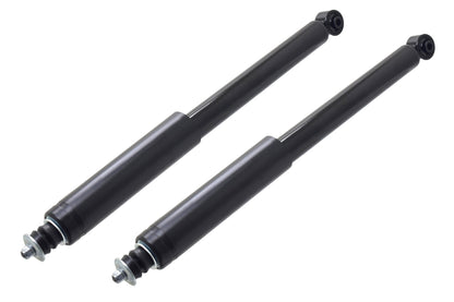 FCS Struts Shock Absorber 8346219 image 3