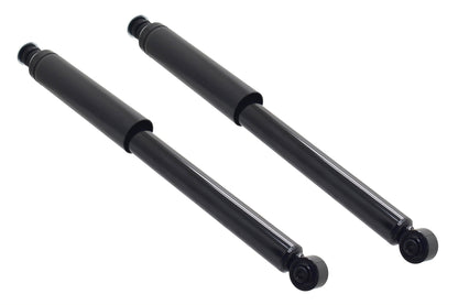 FCS Struts Shock Absorber 8346219 image 2