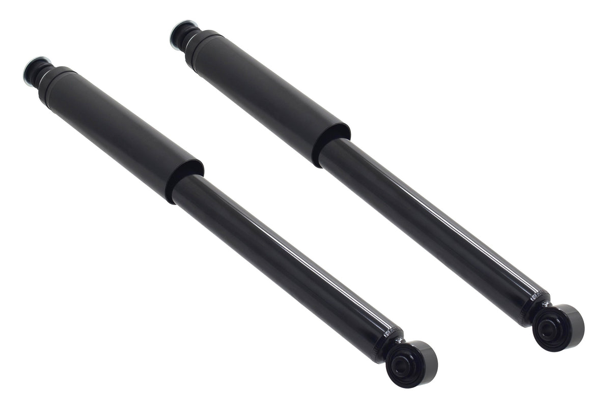 FCS Struts Shock Absorber Assembly Kit 8346219