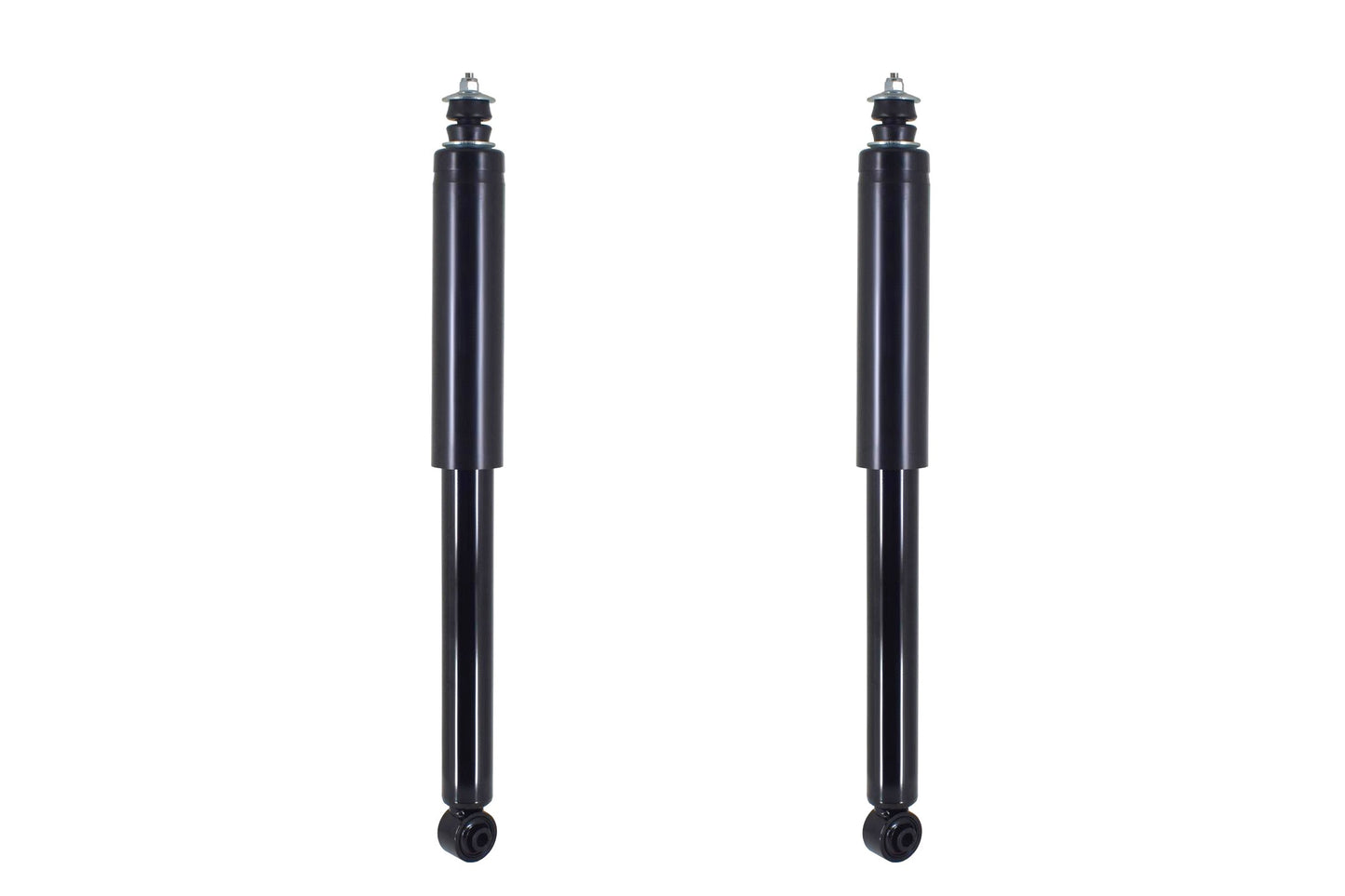 FCS Struts Shock Absorber 8346220 image 4