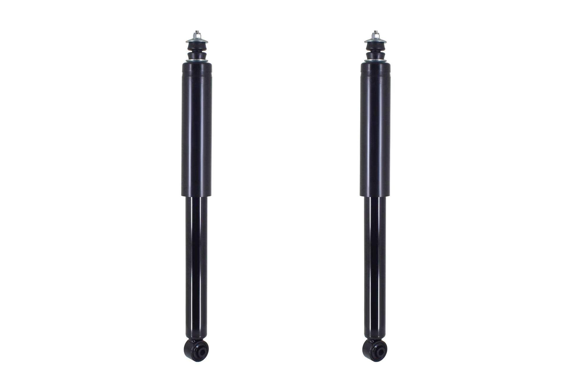 FCS Struts Shock Absorber 8346220 image 4
