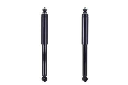 FCS Struts Shock Absorber 8346220 image 4