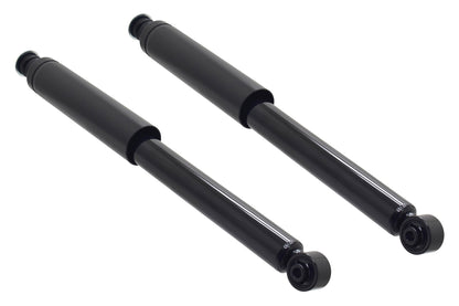 FCS Struts Shock Absorber 8346220 image 2