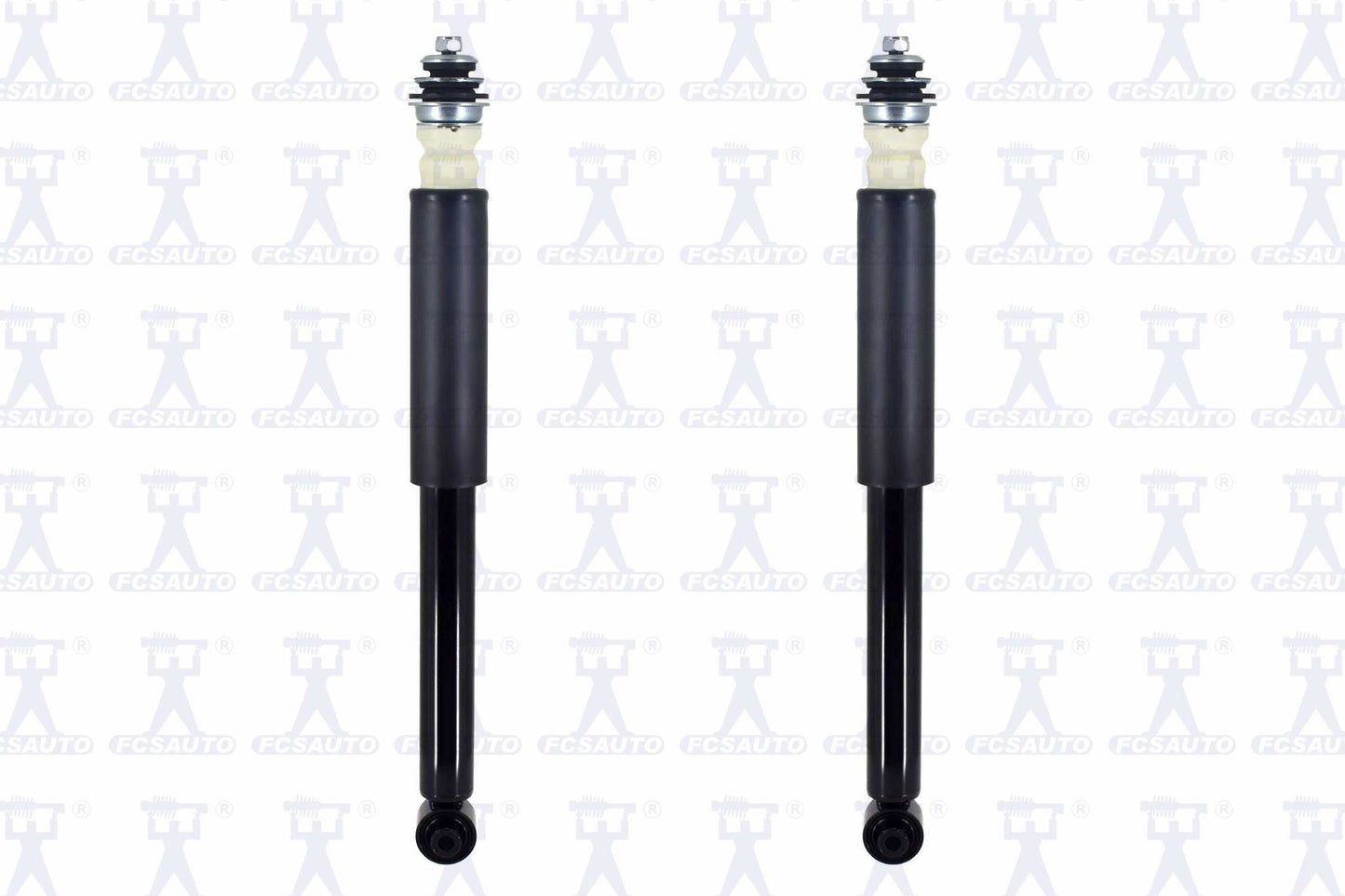 Focus Auto Parts Shock Absorber 8346238