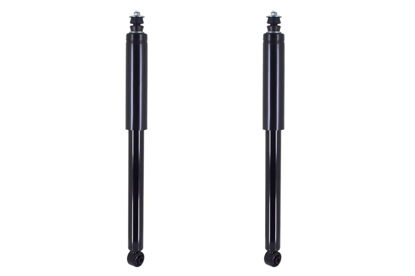FCS Struts Shock Absorber 8346257 image 4