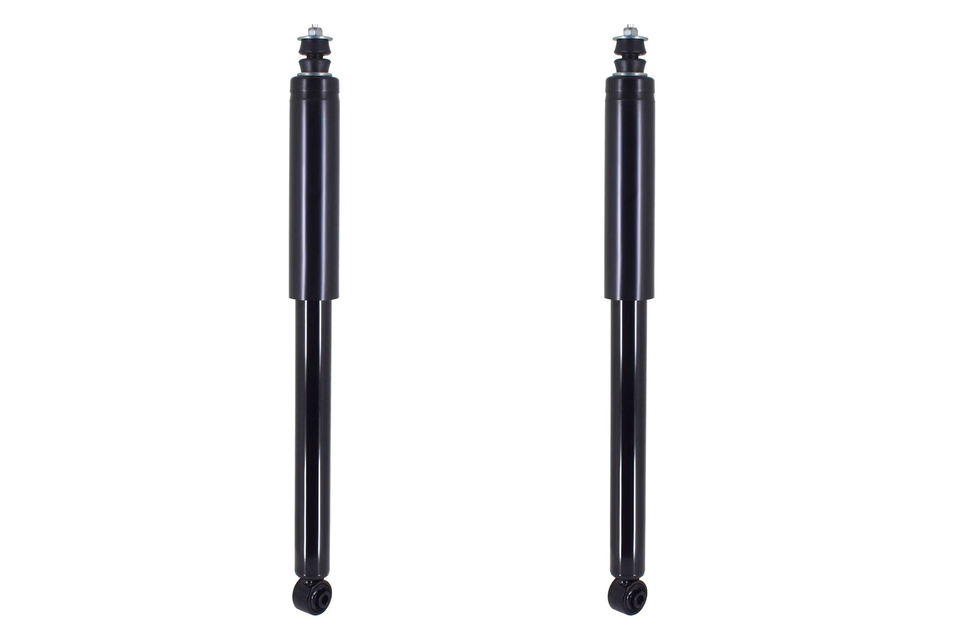 FCS Struts Shock Absorber 8346257 image 4