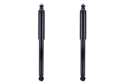 FCS Struts Shock Absorber 8346257 image 4