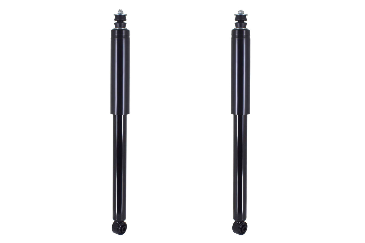 FCS Struts Shock Absorber Assembly Kit 8346257