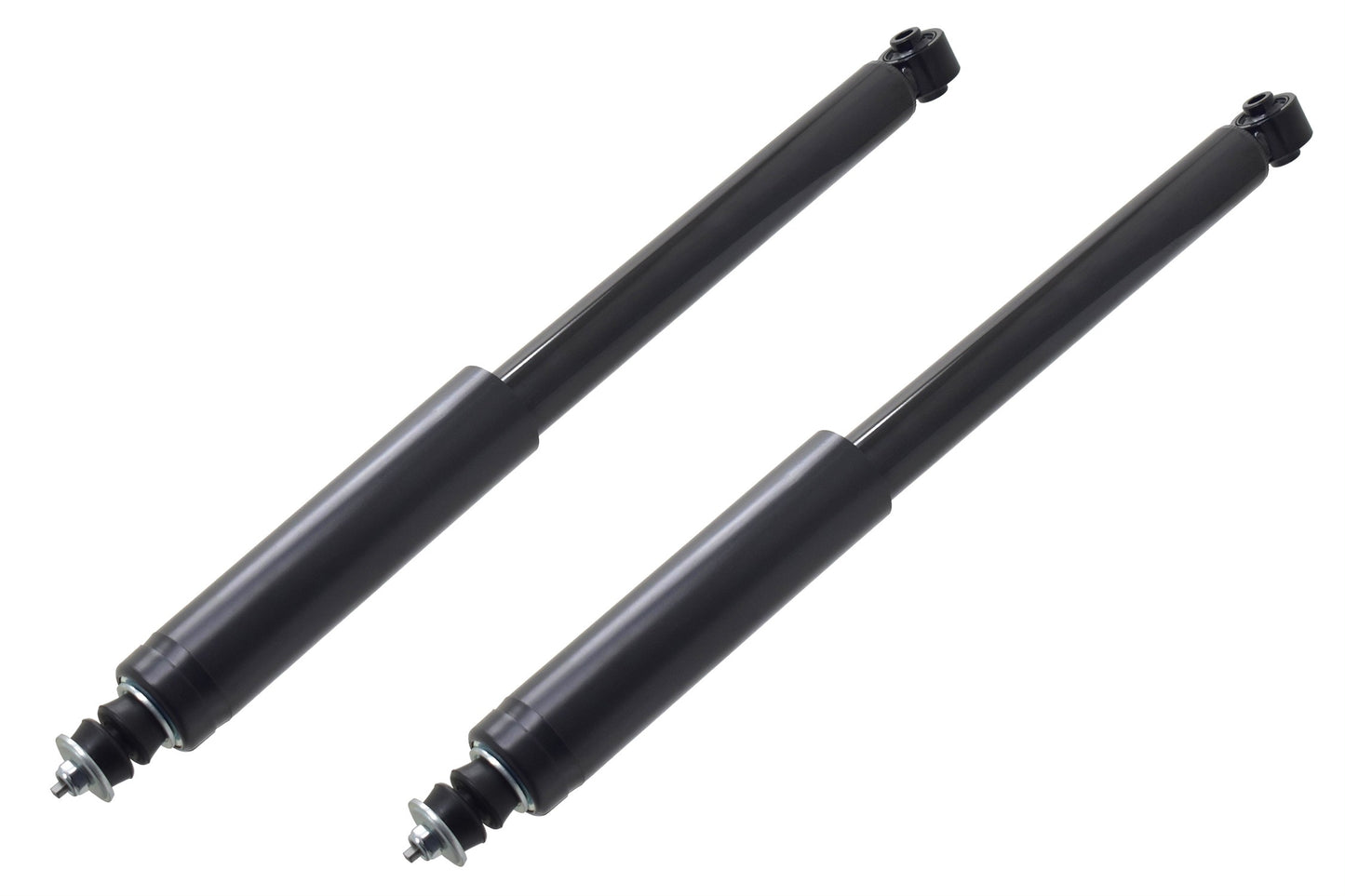 FCS Struts Shock Absorber 8346257 image 3