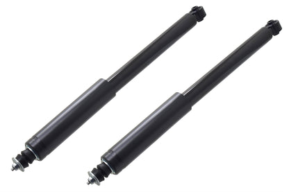 FCS Struts Shock Absorber 8346257 image 3
