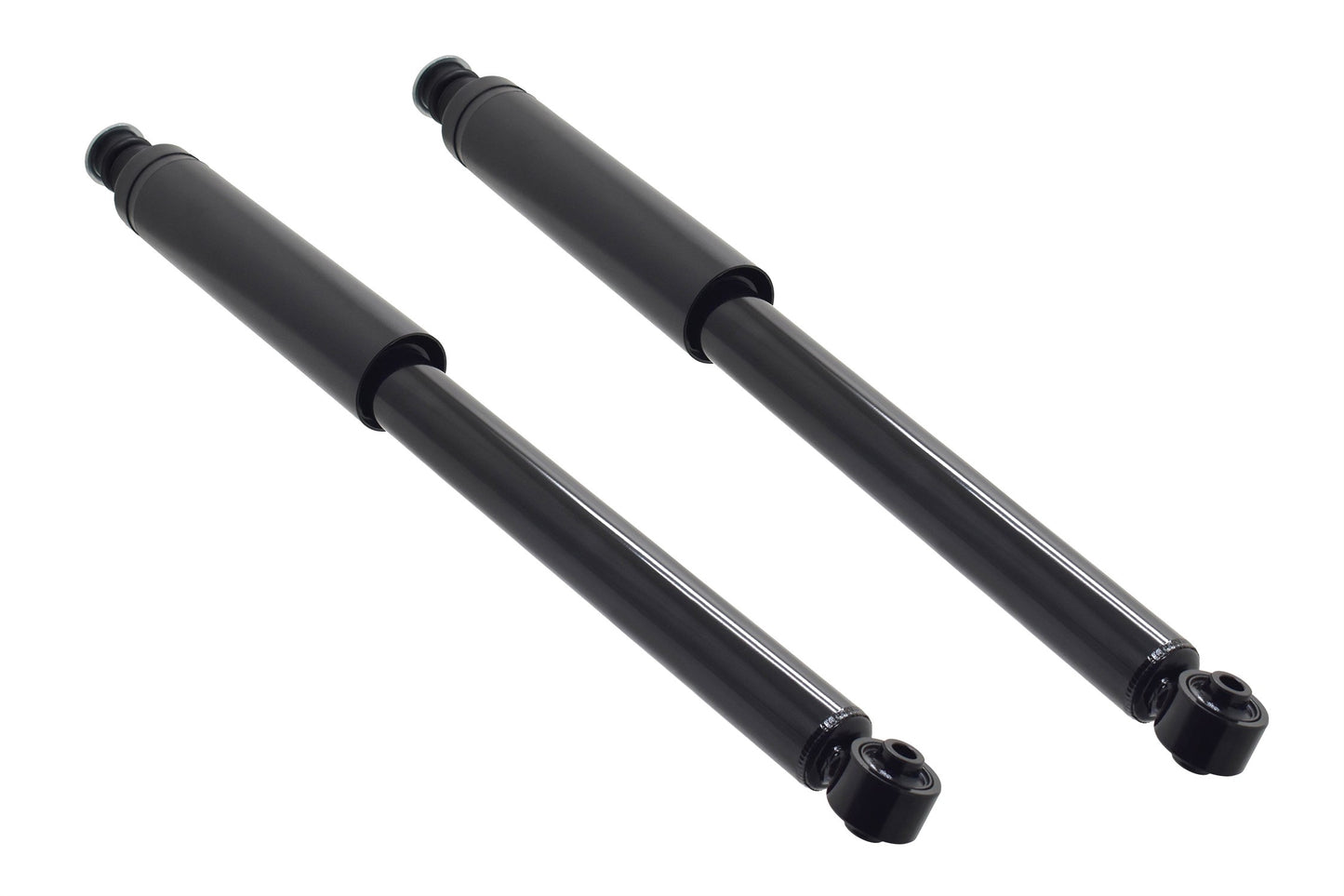 FCS Struts Shock Absorber 8346257 image 2