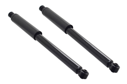 FCS Struts Shock Absorber 8346257 image 2