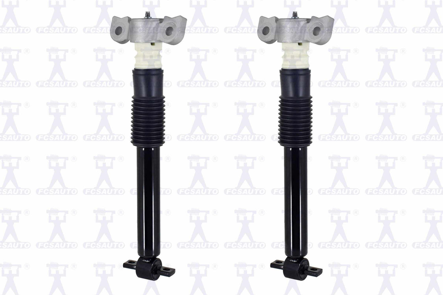 Focus Auto Parts Shock Absorber 8346346