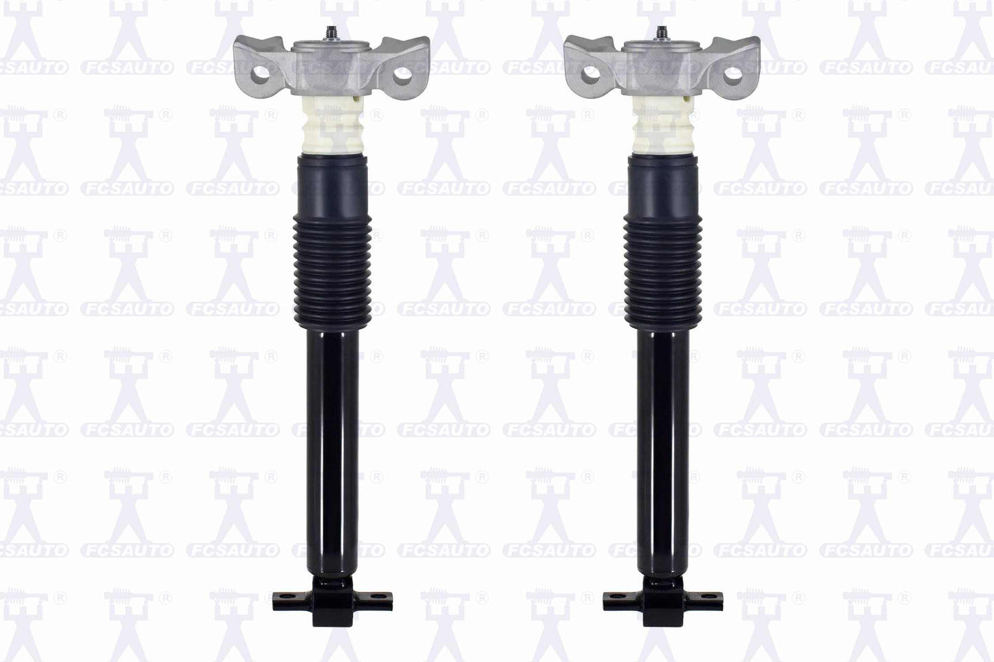 Focus Auto Parts Shock Absorber 8346346
