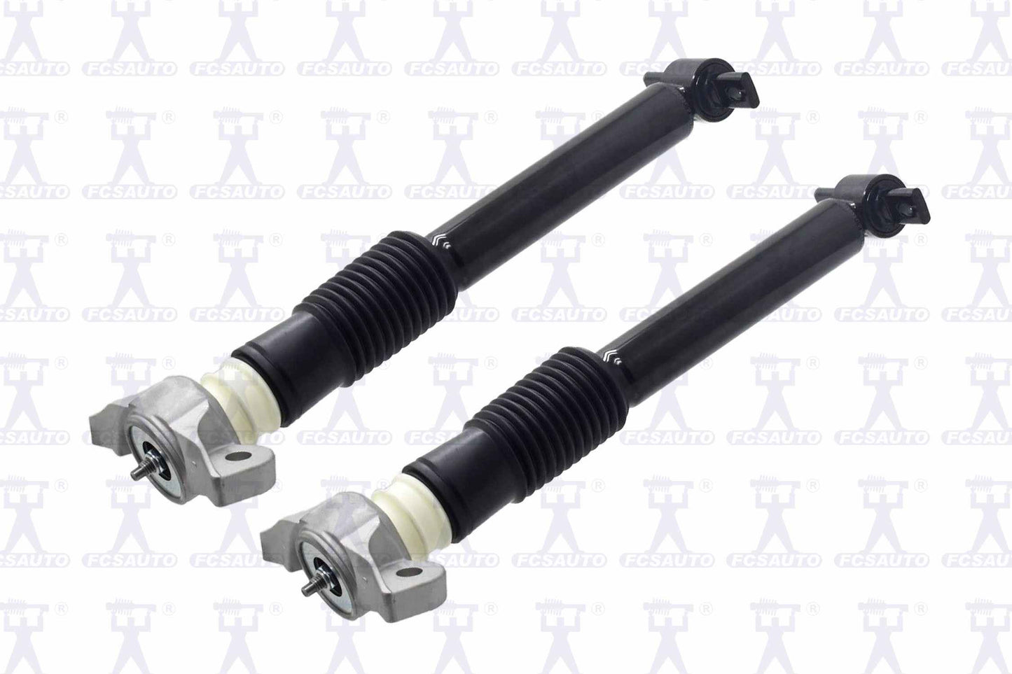 Focus Auto Parts Shock Absorber 8346346