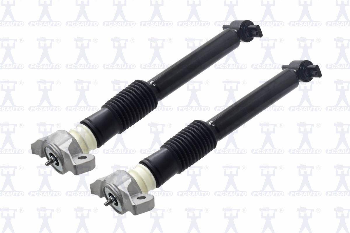 Focus Auto Parts Shock Absorber 8346346