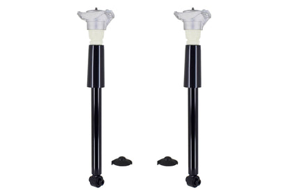 FCS Struts Shock Absorber 8346369 image 5