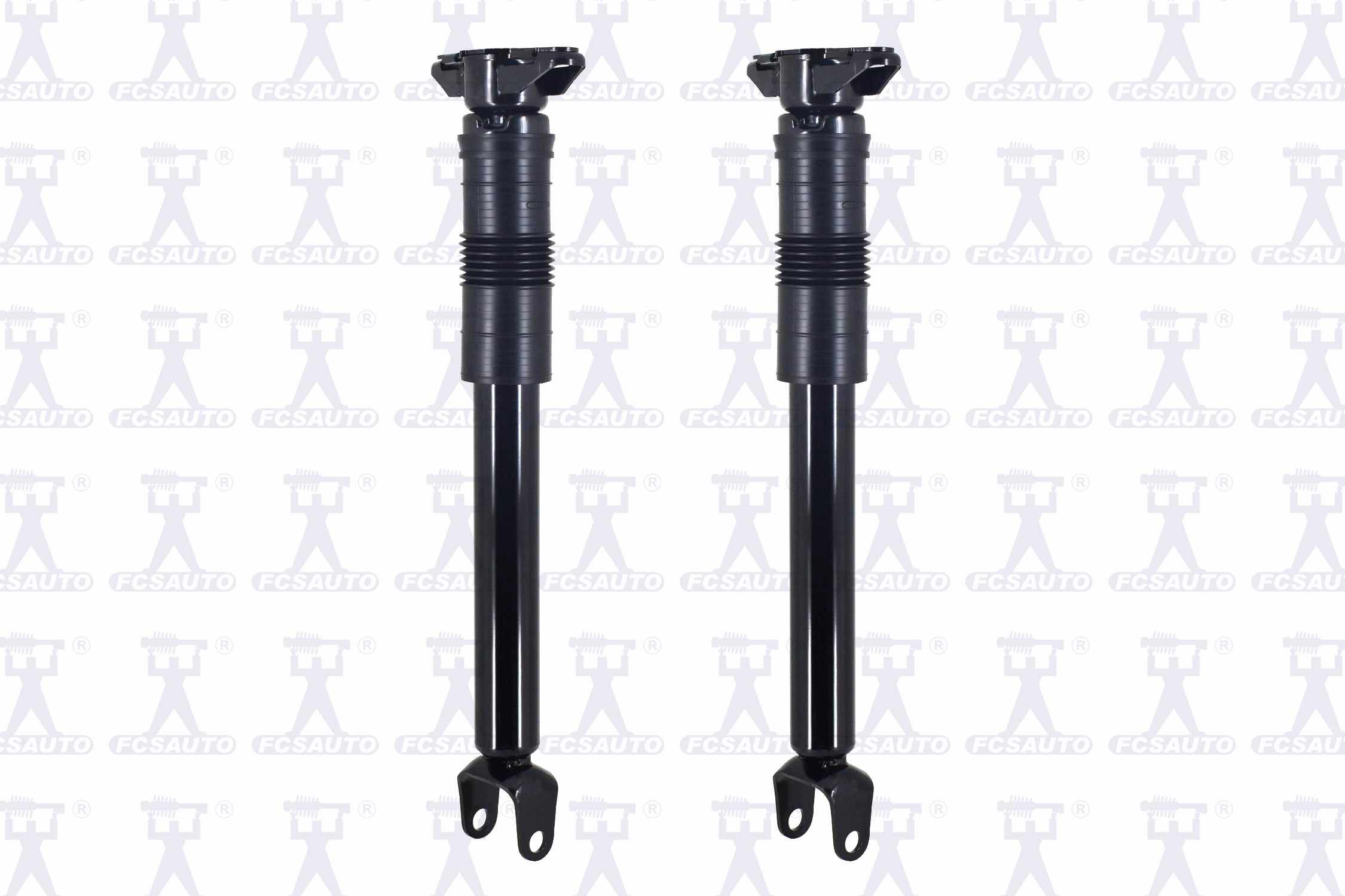 Focus Auto Parts Shock Absorber 8346409