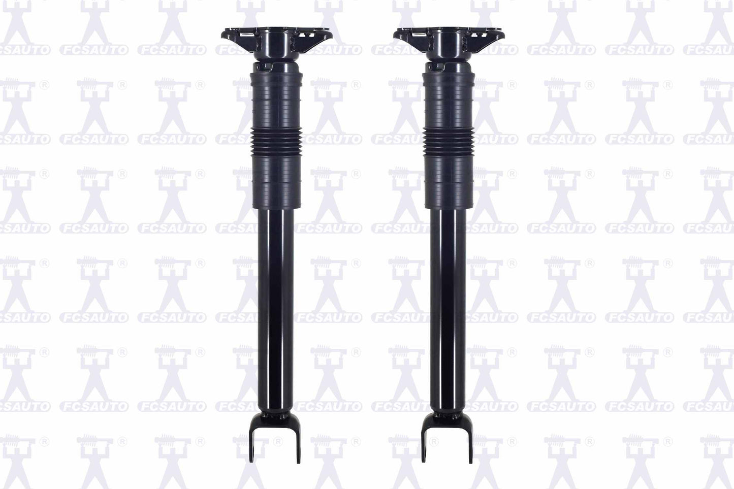 Focus Auto Parts Shock Absorber 8346409