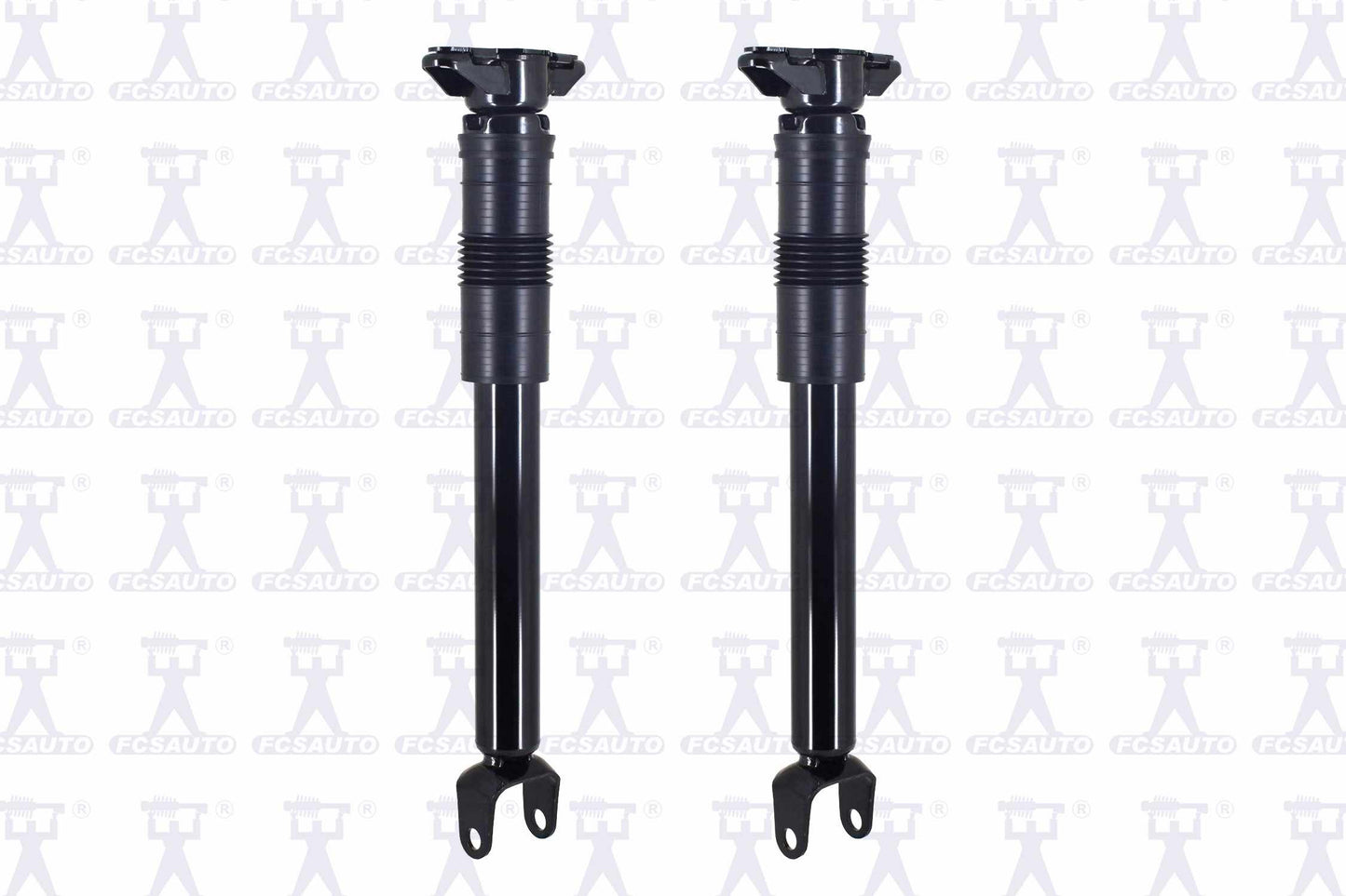 Focus Auto Parts Shock Absorber 8346410