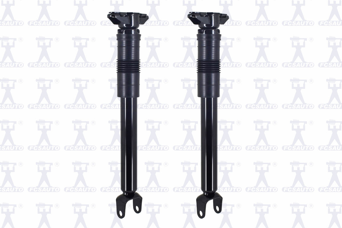 Focus Auto Parts Shock Absorber 8346410