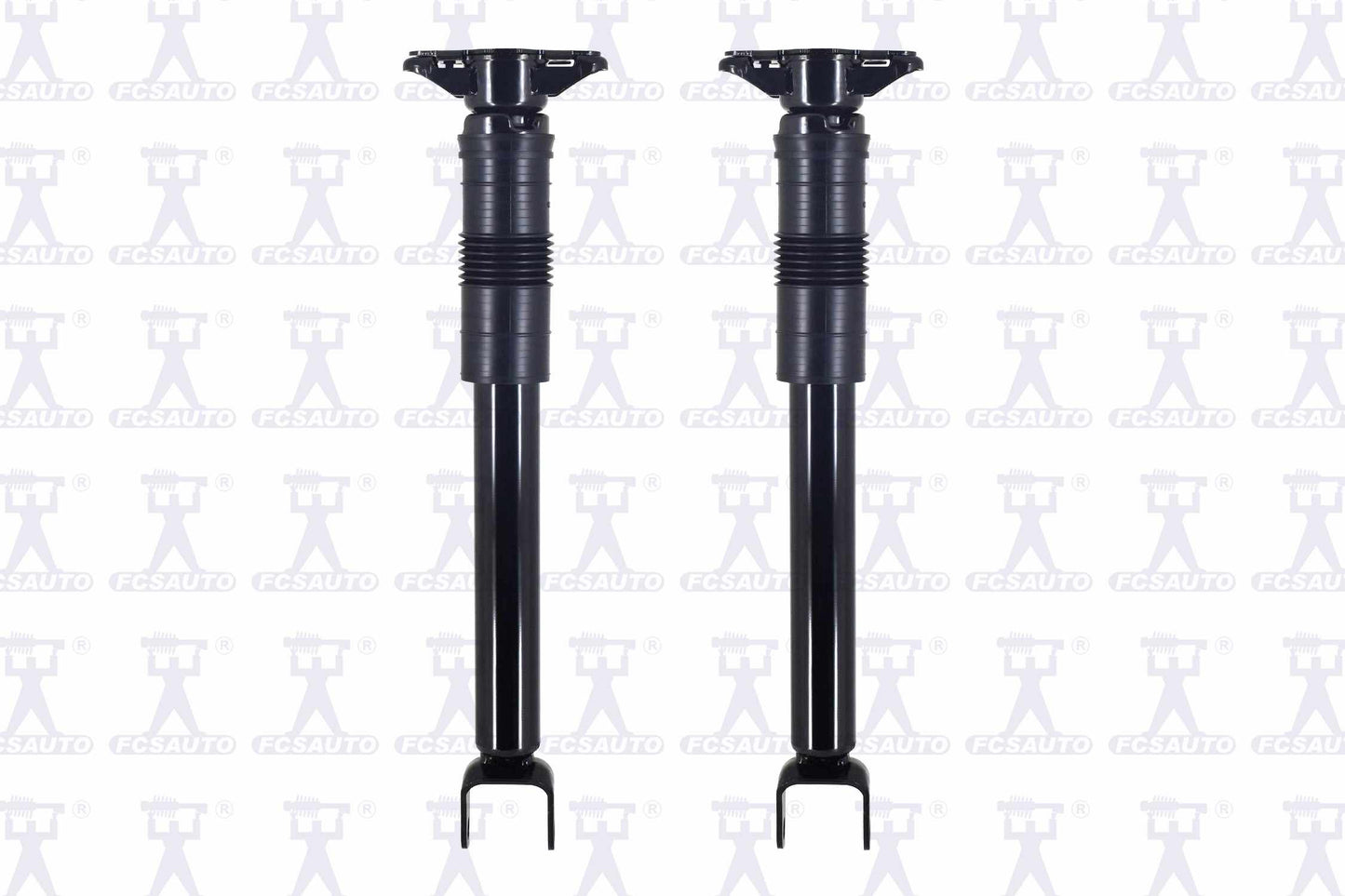 Focus Auto Parts Shock Absorber 8346410