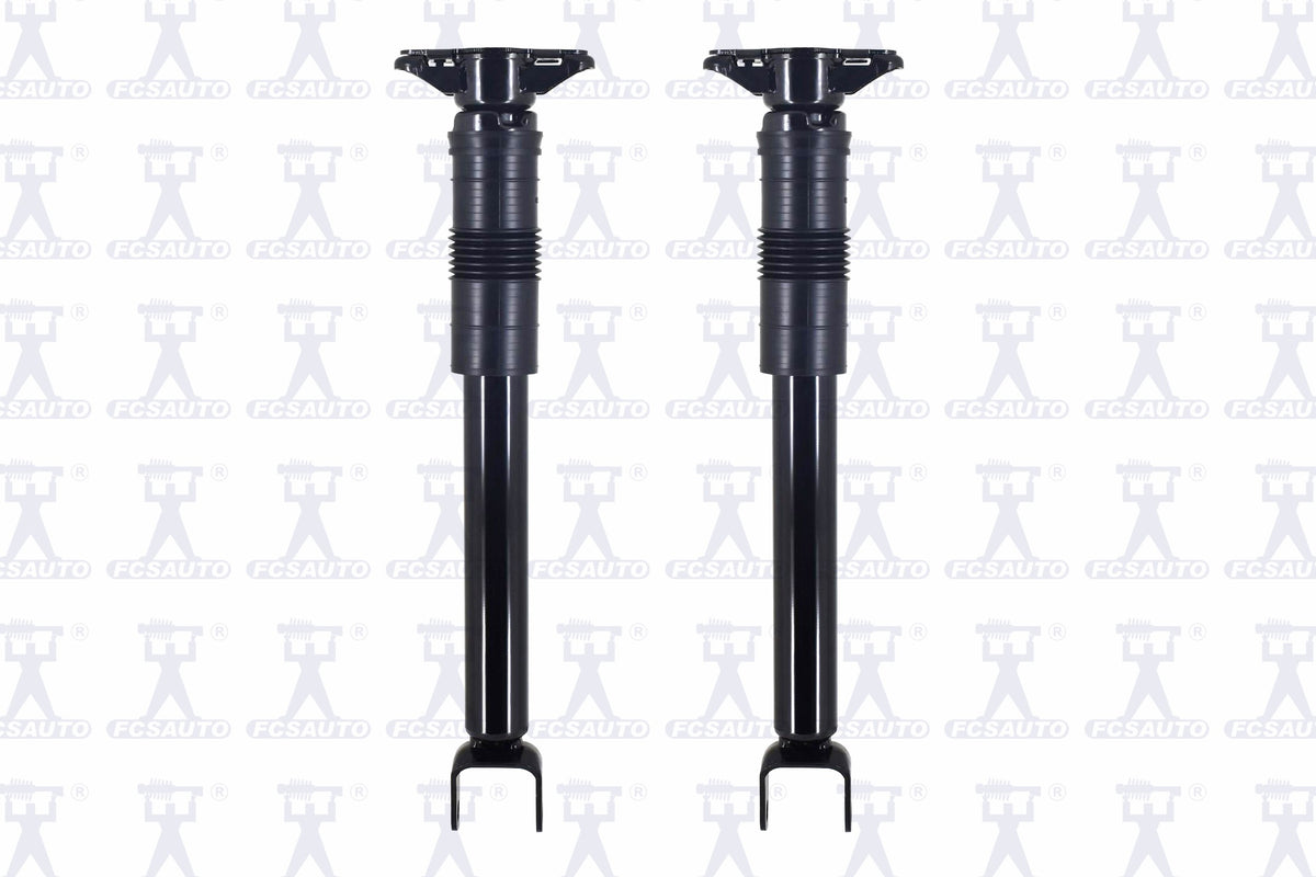 Focus Auto Parts Shock Absorber 8346410
