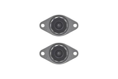 Focus Auto Parts Shock Absorber 8346415