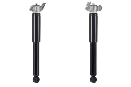 FCS Struts Shock Absorber 8346423RL image 5