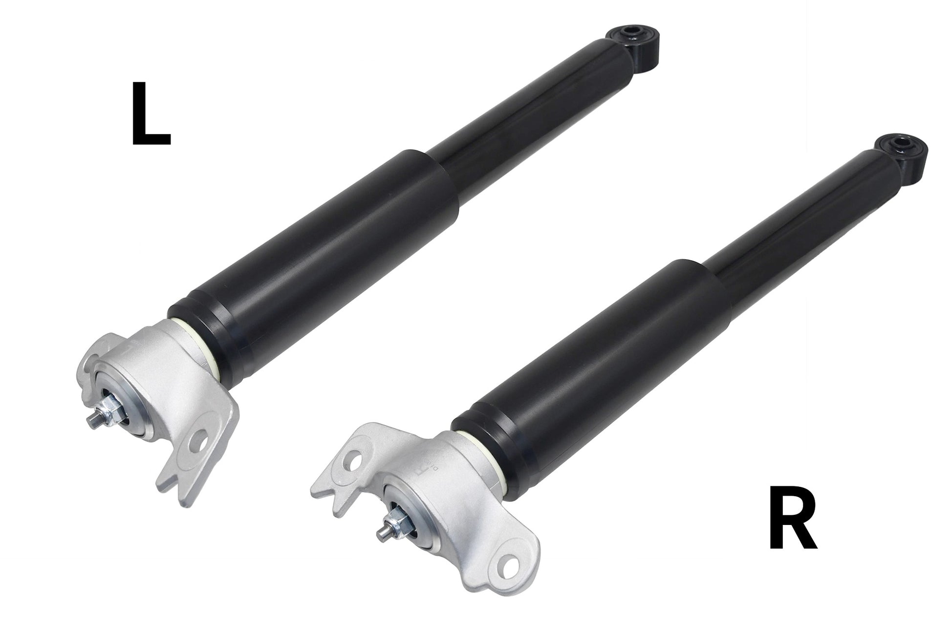 FCS Struts Shock Absorber 8346423RL image 3