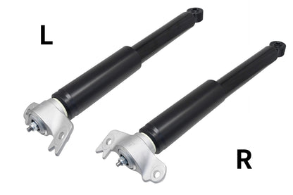 FCS Struts Shock Absorber 8346423RL image 3