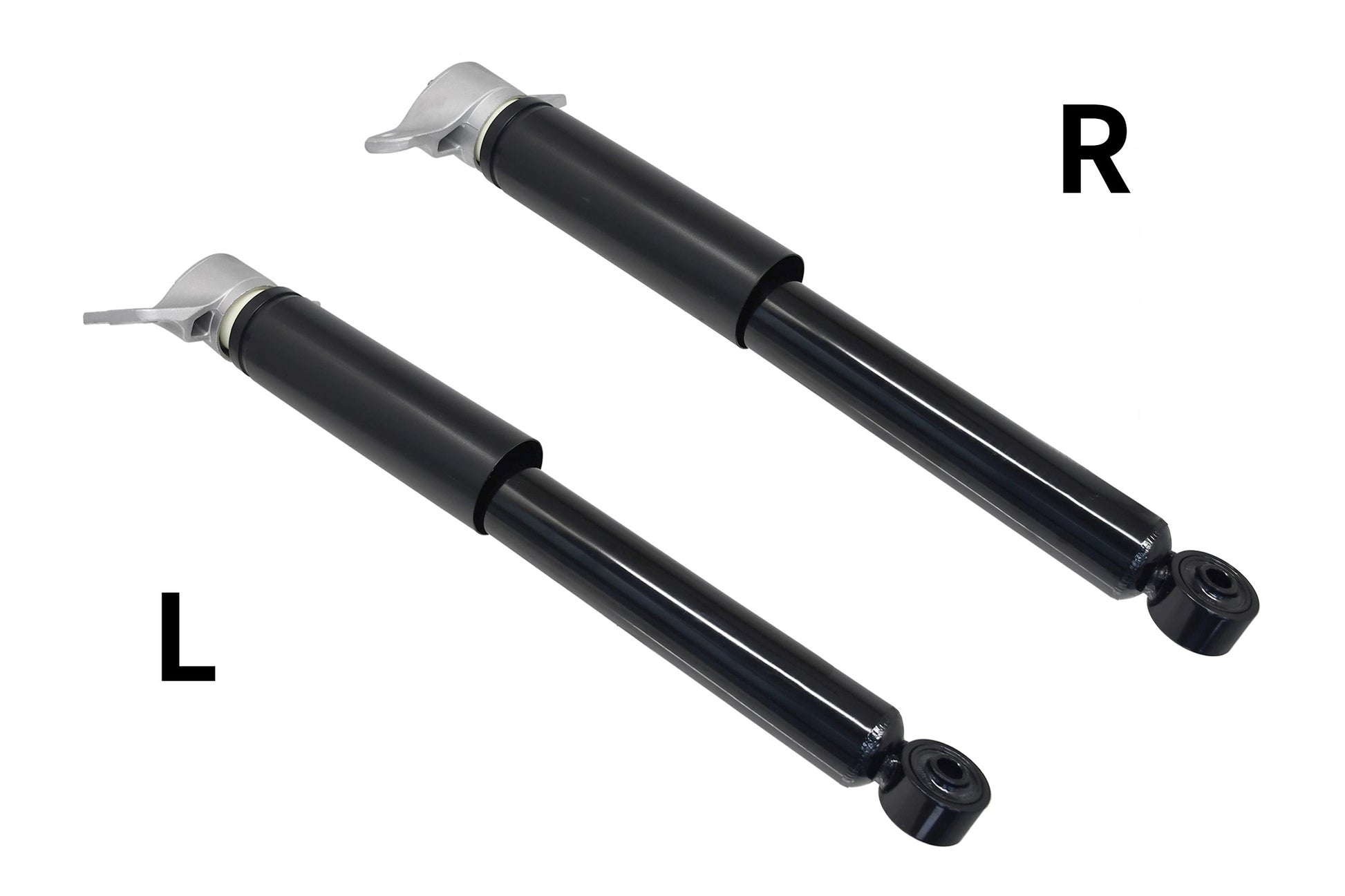 FCS Struts Shock Absorber 8346423RL image 2