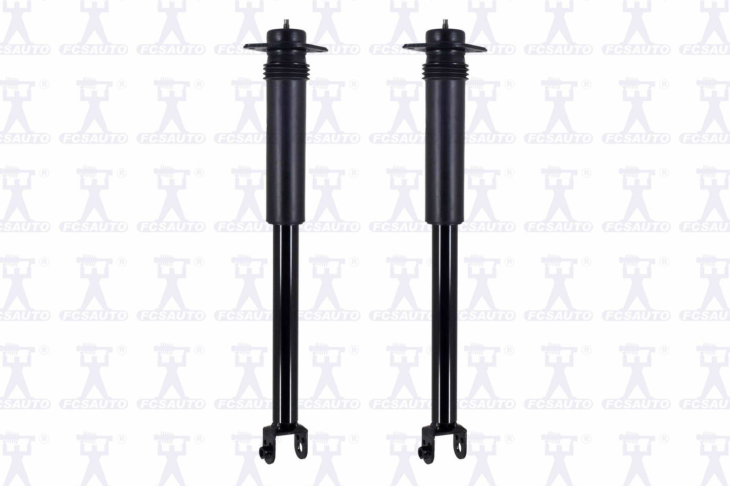 Focus Auto Parts Shock Absorber 8346713