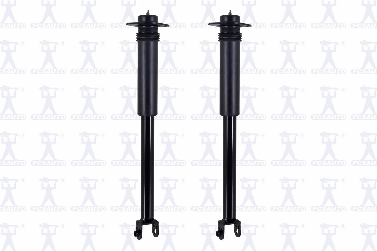 Focus Auto Parts Shock Absorber 8346713
