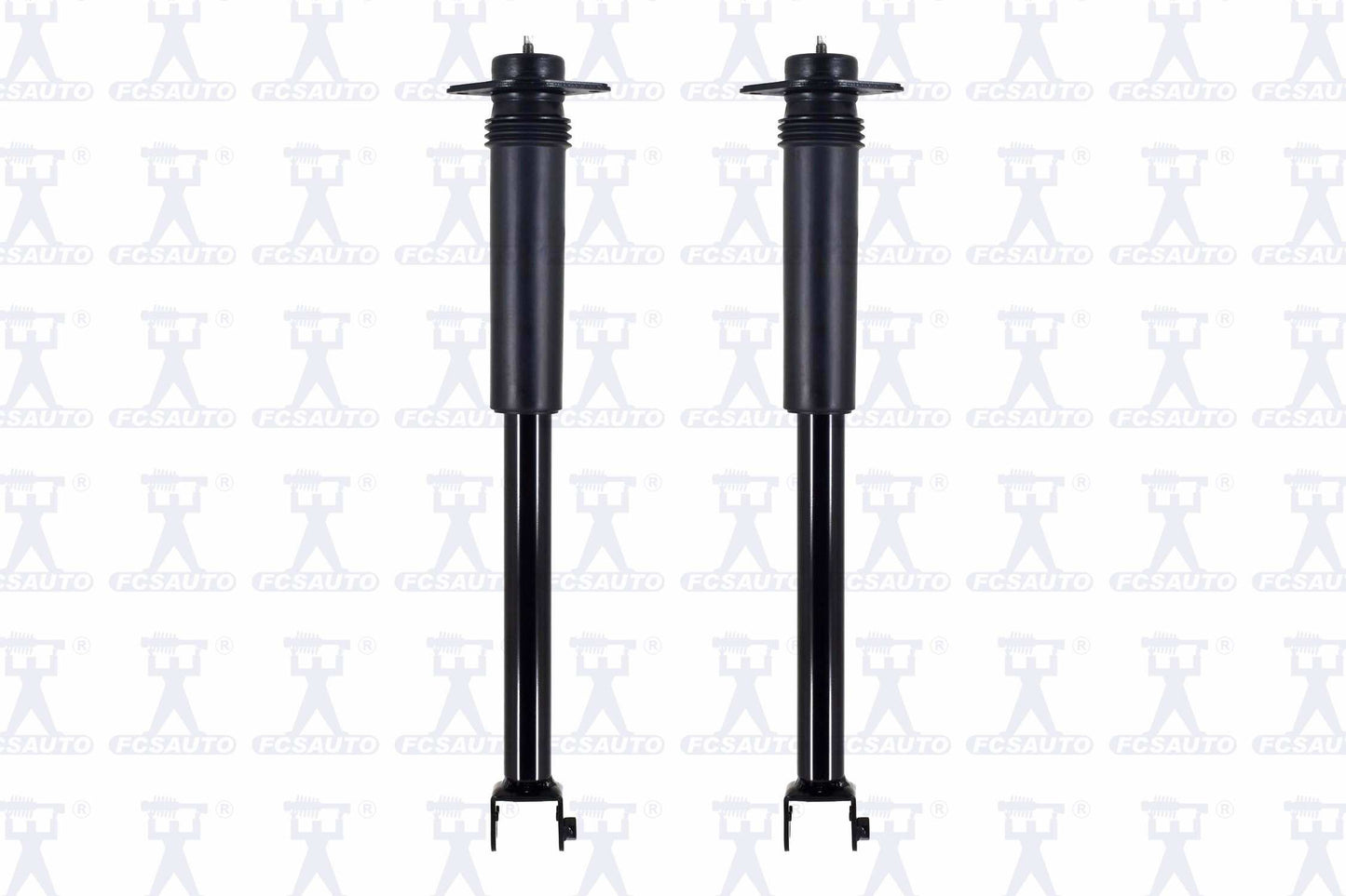 Focus Auto Parts Shock Absorber 8346713