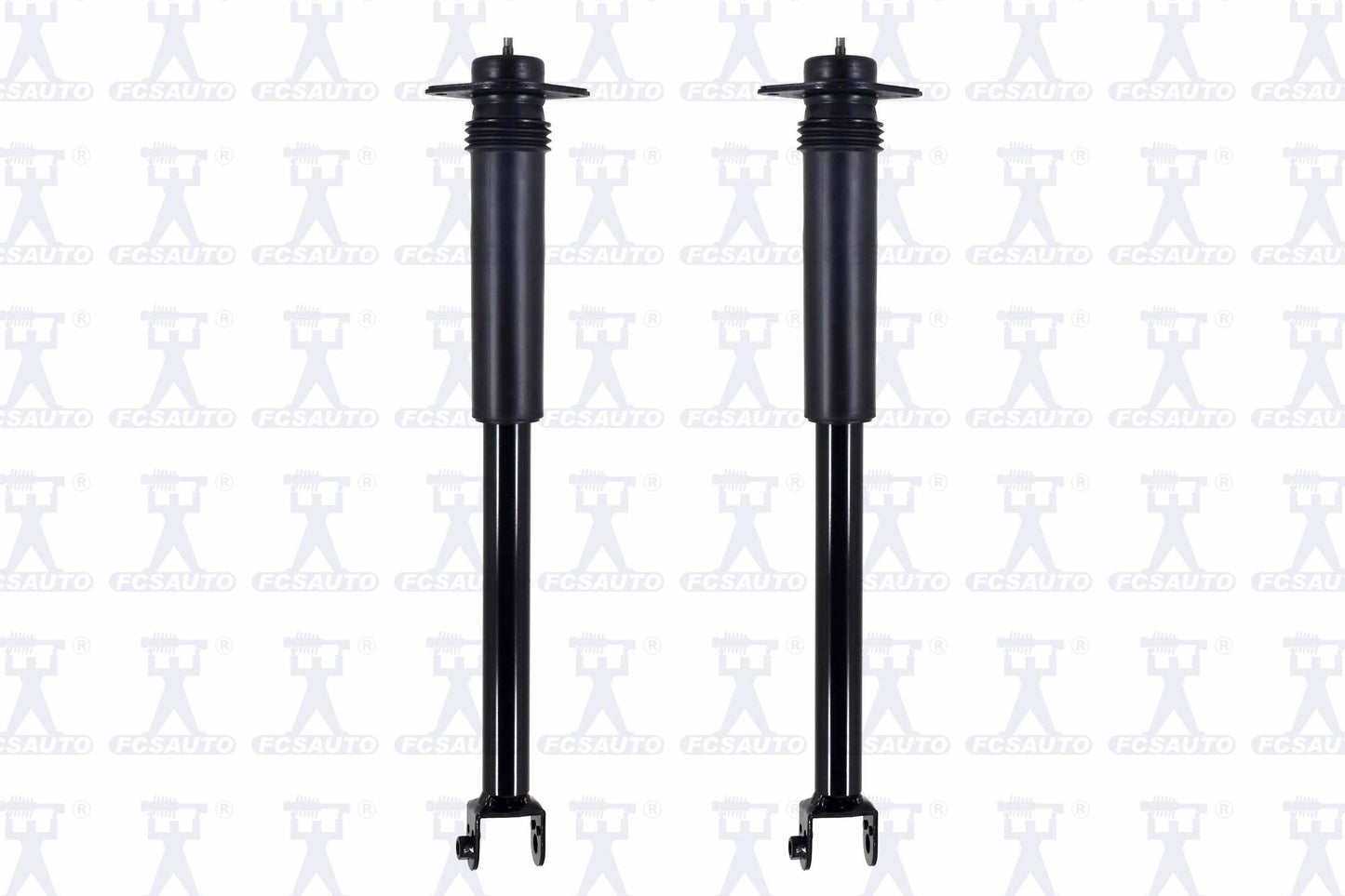 Focus Auto Parts Shock Absorber 8346714