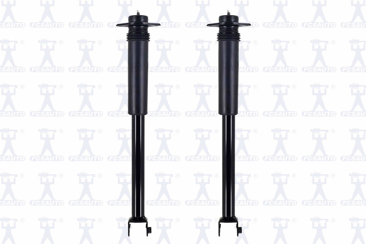 Focus Auto Parts Shock Absorber 8346714