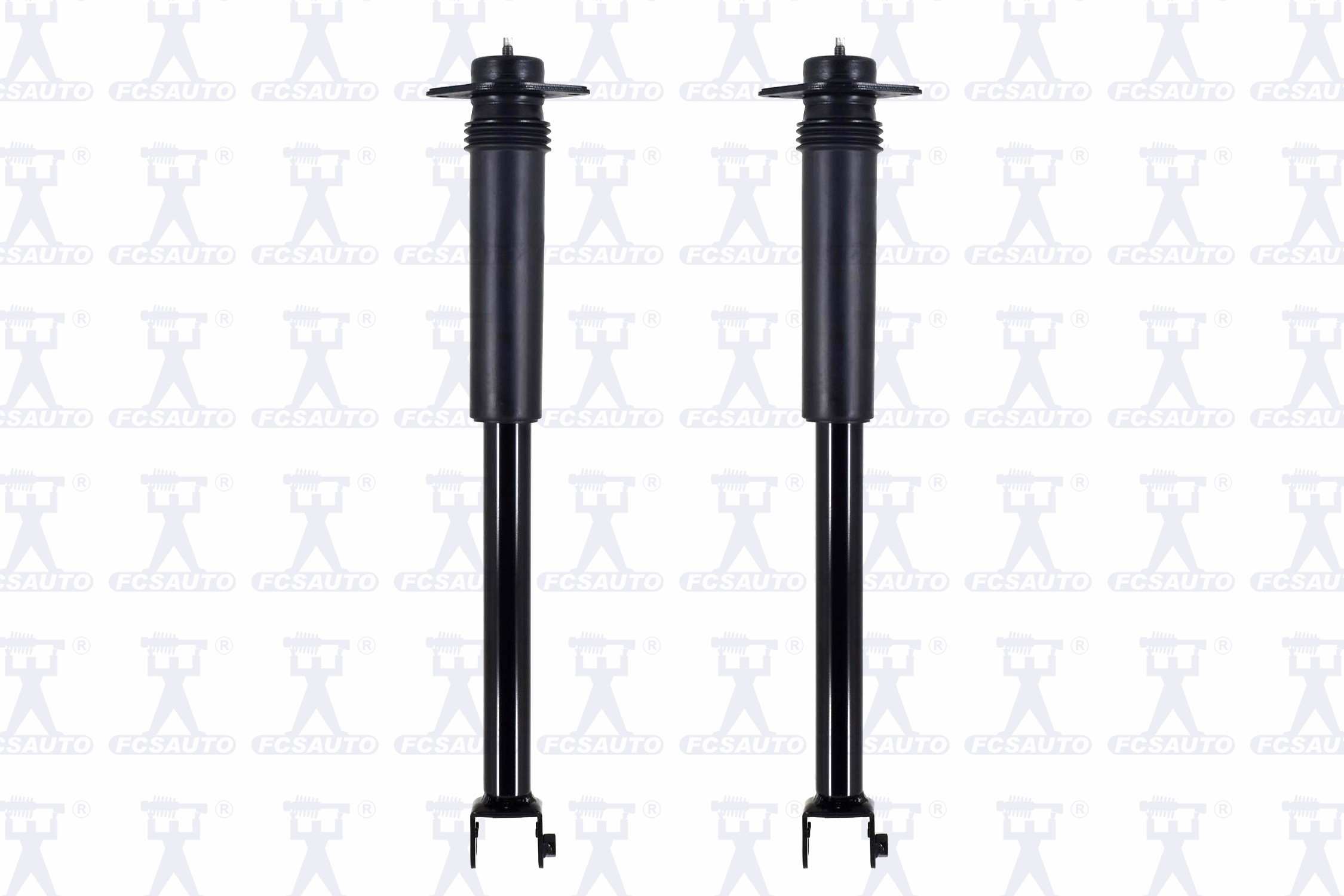 Focus Auto Parts Shock Absorber 8346714