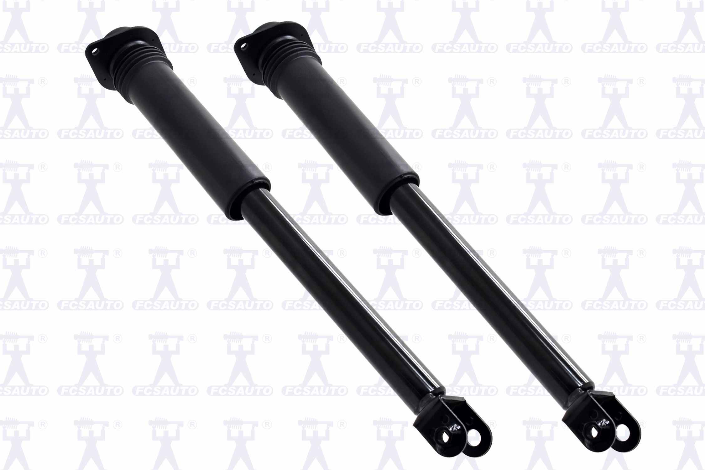 Focus Auto Parts Shock Absorber 8346714