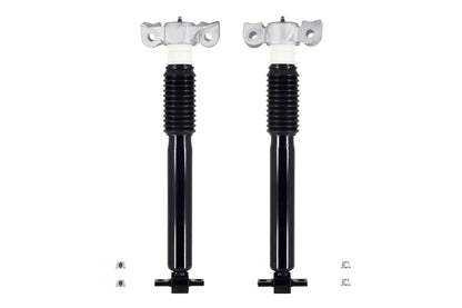 Focus Auto Parts Shock Absorber 8346715