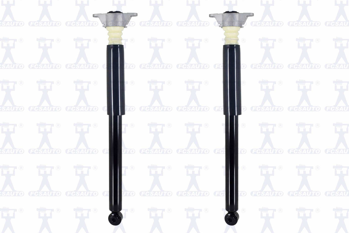 Focus Auto Parts Shock Absorber 8346718