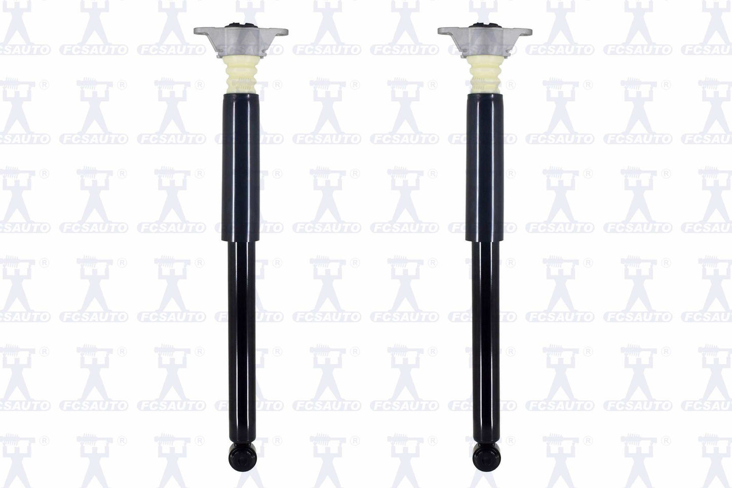 Focus Auto Parts Shock Absorber 8346718