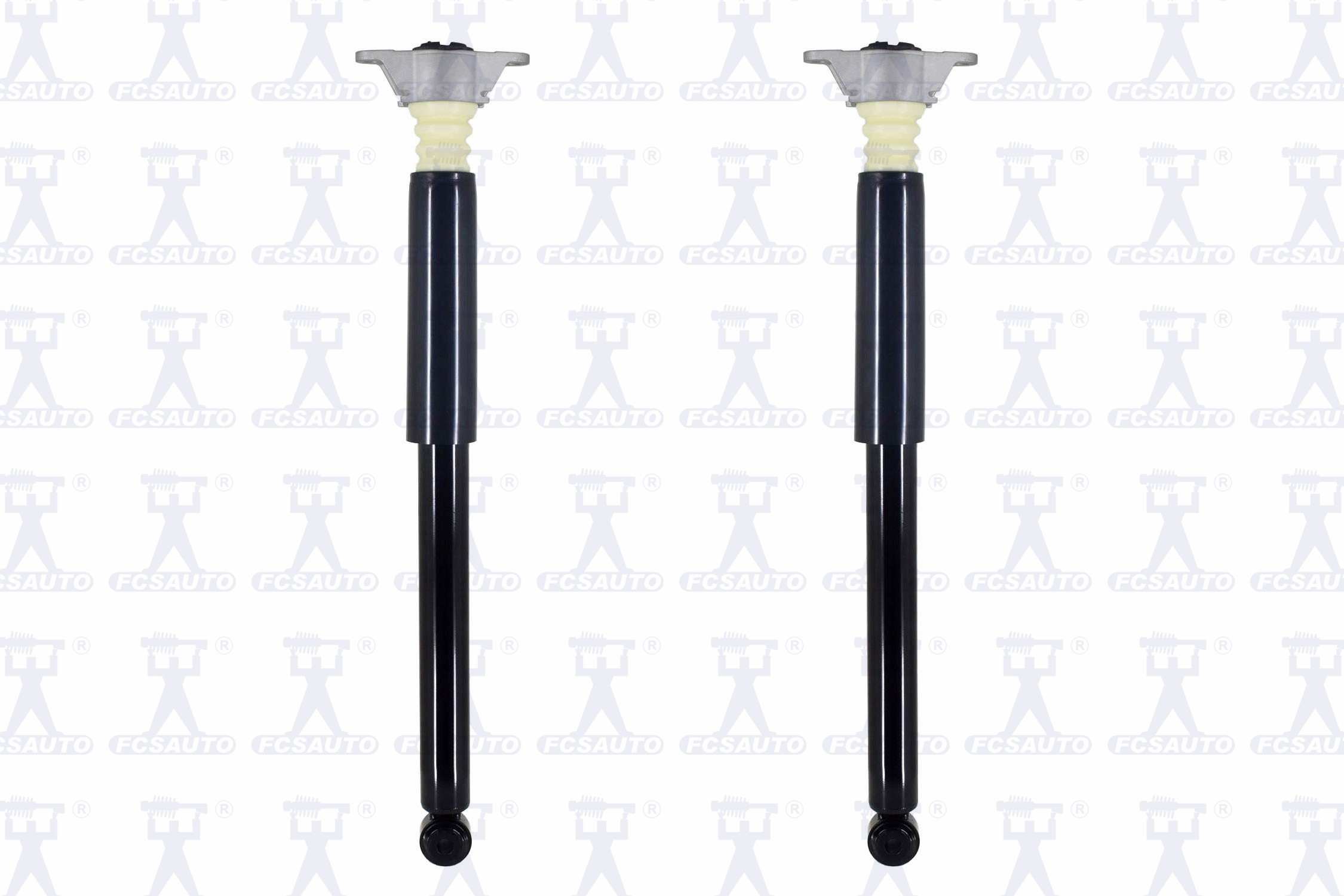 Focus Auto Parts Shock Absorber 8346718