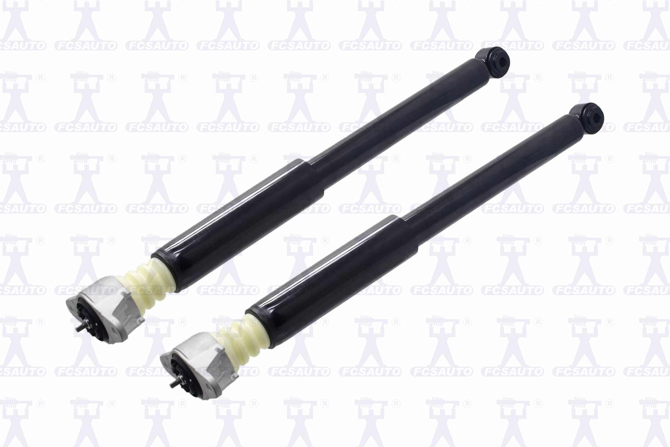 Focus Auto Parts Shock Absorber 8346718