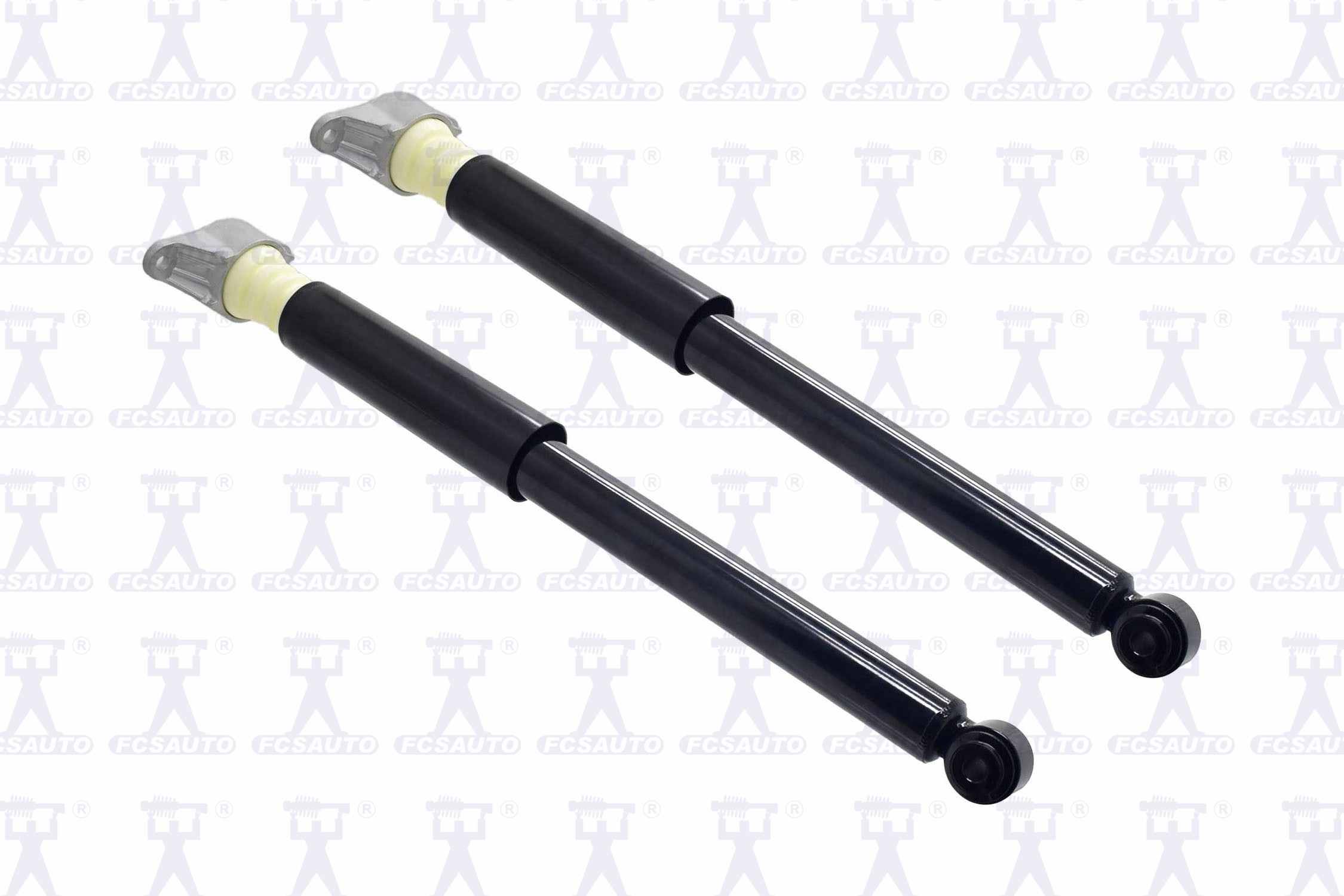 Focus Auto Parts Shock Absorber 8346718