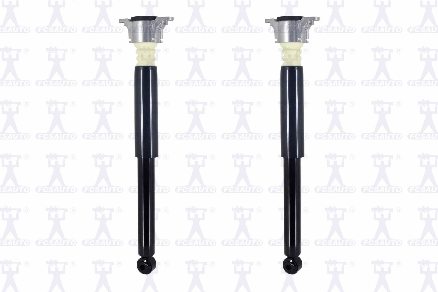 Focus Auto Parts Shock Absorber 8346719