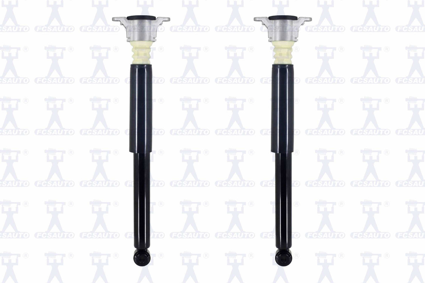 Focus Auto Parts Shock Absorber 8346719