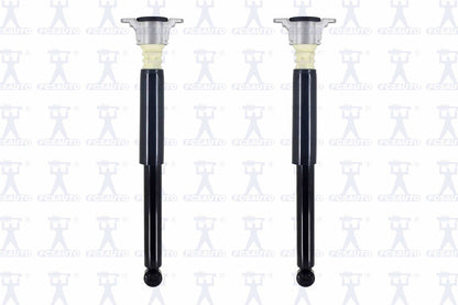 Focus Auto Parts Shock Absorber 8346719